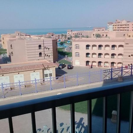 Studio Chalet Porto South Beach Families Айн-Сохна Екстер'єр фото