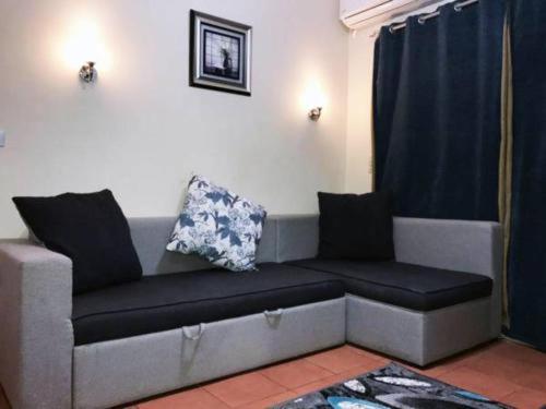 Studio Chalet Porto South Beach Families Айн-Сохна Екстер'єр фото