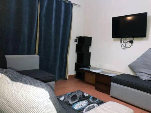 Studio Chalet Porto South Beach Families Айн-Сохна Екстер'єр фото